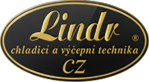 Lindr - czeskie chłodziarki